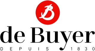 Mini blynų keptuvė - De Buyer Mineral B 12 cm 5612.12