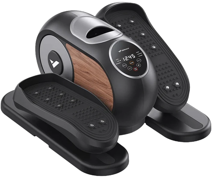 Merach Mini orbitrek E32B1 juoda