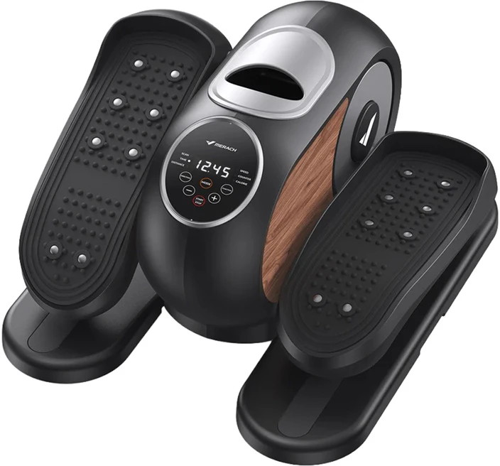 Merach Mini orbitrek E32B1 juoda