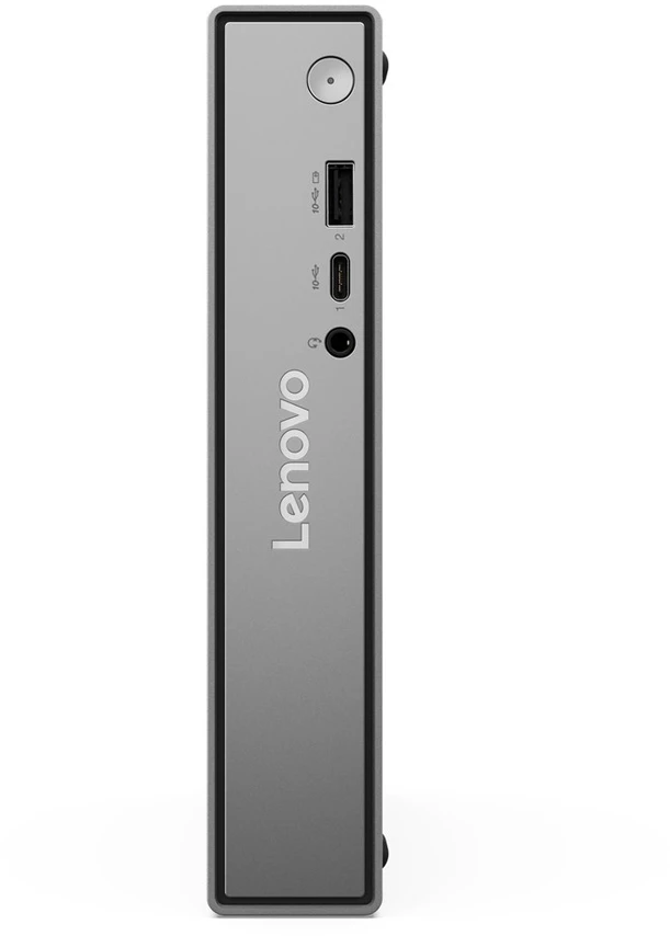 Lenovo ThinkCentre neo 50q Gen 5 Intel Core 7 240H 32 GB DDR5-SDRAM 1 TB SSD Windows 11 Pro Mini PC Juodas