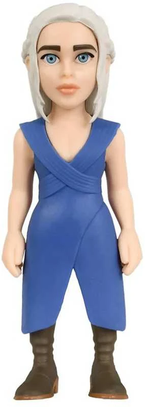 Minix Kolekcinė Figūrėlė - Game of Thrones Daenerys Targaryen 12 cm