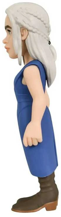 Minix Kolekcinė Figūrėlė - Game of Thrones Daenerys Targaryen 12 cm