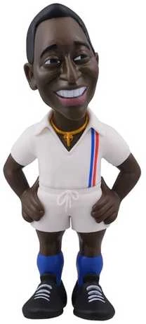 MINIX PELE - ESCAPE TO VICTORY