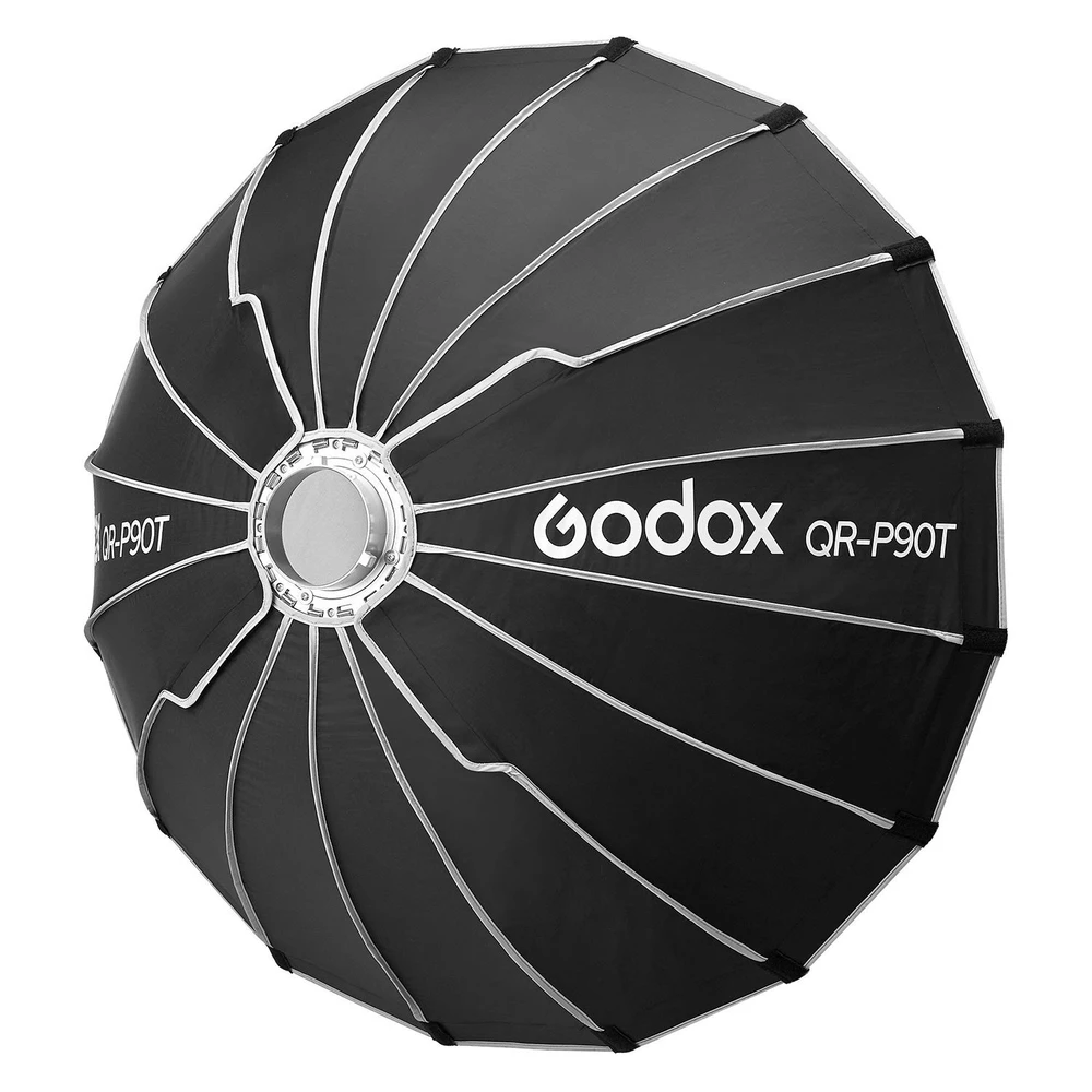 GODOX QR-P90T QUICK RELEASE SOFTBOX FOR LIVESTREAMING