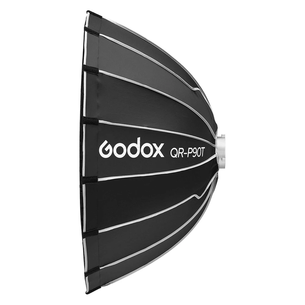 GODOX QR-P90T QUICK RELEASE SOFTBOX FOR LIVESTREAMING
