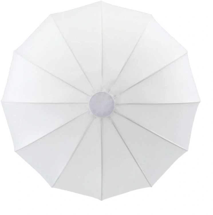 Minkštos Šviesos Dėžė - GODOX CS-85D Minkštos Šviesos Dėžė, 85 Cm, Balta