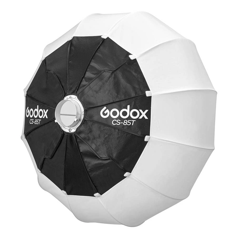 Godox Lantern Softbox for Livestreaming CS-85T