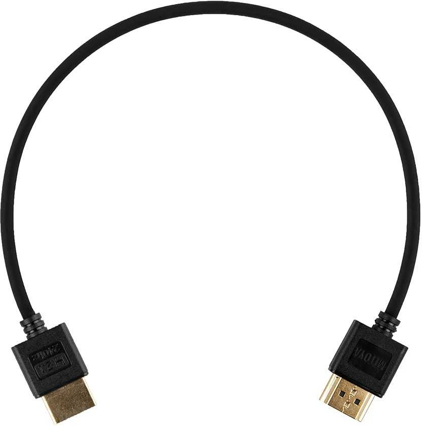 Mitoya HDMI į Mini HDMI 30 cm lankstus laidas