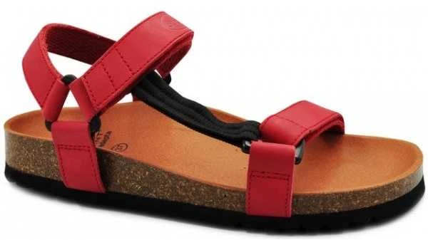 Batai - Adidas, 44 Dydis, Raudoni