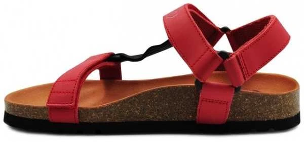 Batai - Adidas, 44 Dydis, Raudoni