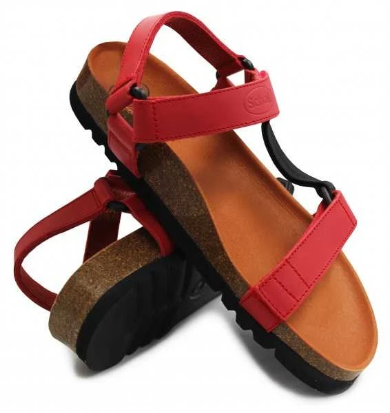 Batai - Adidas, 44 Dydis, Raudoni
