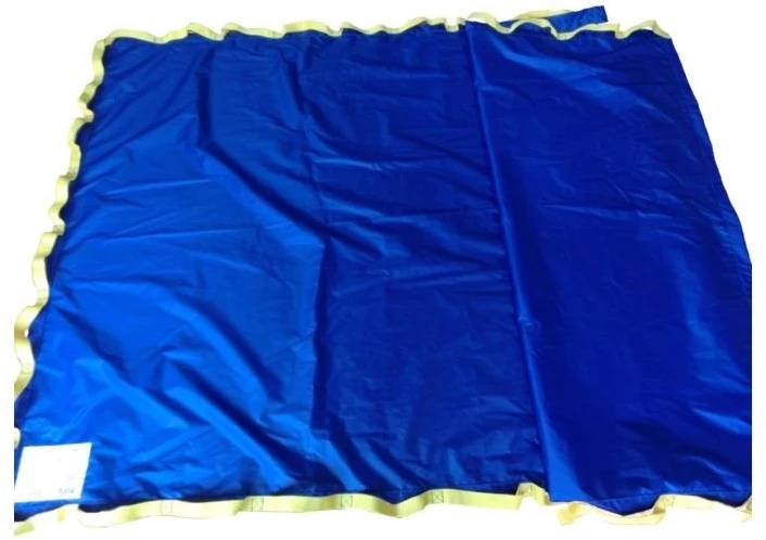 Mobilex Paciento Perkėlimo Kilimėlis - Mėlynas 100x200 cm