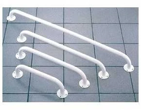Mobilex Turėklai, metalinė vonios rankena 80cm