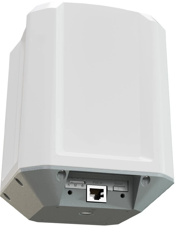 Mikrotik LAMP 5G R16 LAMPGM&RG520F-EU Outdoor Omnidirectional Maršrutizatorius