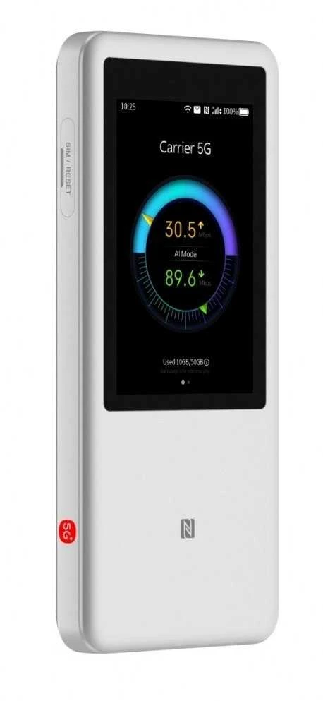 Maršrutizatorius ZTE U60 PRO 5G