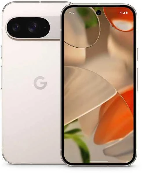Mobilus Telefonas - Google Pixel 9 12GB 256GB 5G bežinis