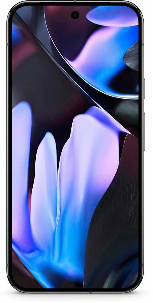 Išmanusis telefonas Google Pixel 9 Pro XL 5G Dual Sim 16GB RAM 128GB, Obsidiano juoda