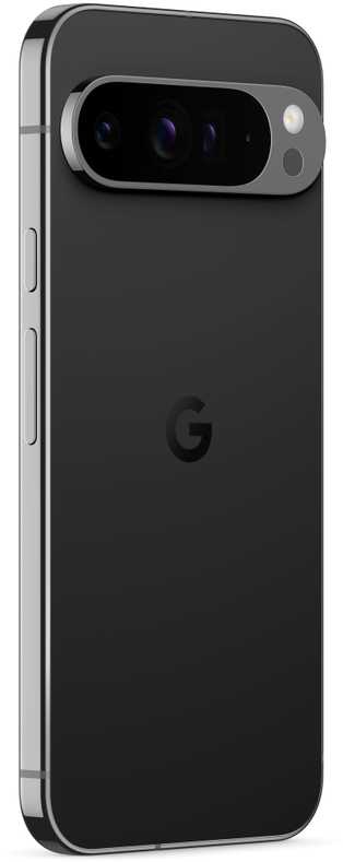Išmanusis telefonas Google Pixel 9 Pro XL 5G Dual Sim 16GB RAM 128GB, Obsidiano juoda