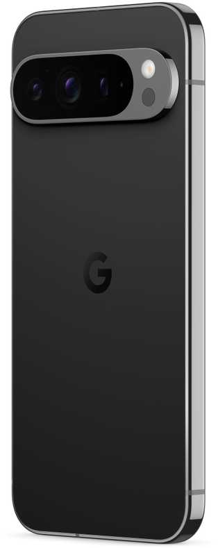 Išmanusis telefonas Google Pixel 9 Pro XL 5G Dual Sim 16GB RAM 128GB, Obsidiano juoda