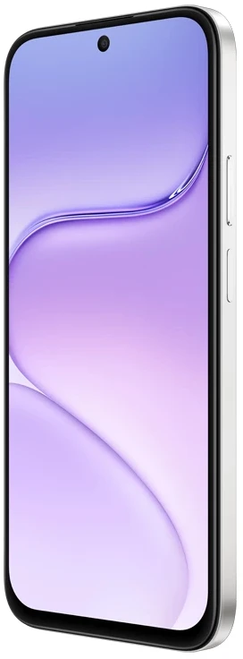 Honor 600 Smart 5G Dual Sim 4GB RAM 128GB – Sidabrinis