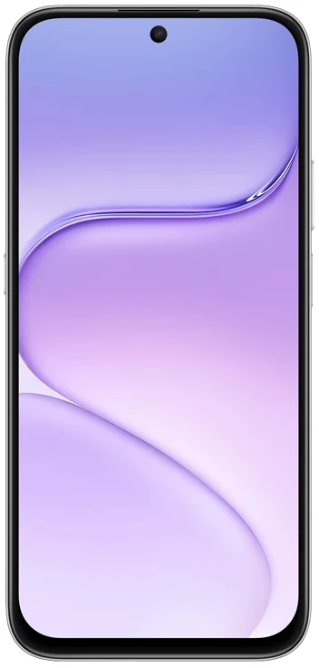 Honor 600 Smart 5G Dual Sim 4GB RAM 128GB – Sidabrinis