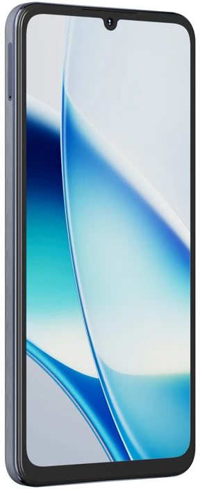 HOTWAV A17 Pro Max smartphone (juodas)