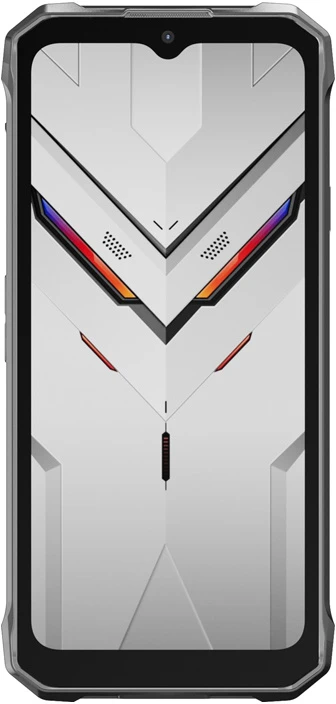 Hotwav „HOTV T7S“ išmanusis telefonas (žalias)