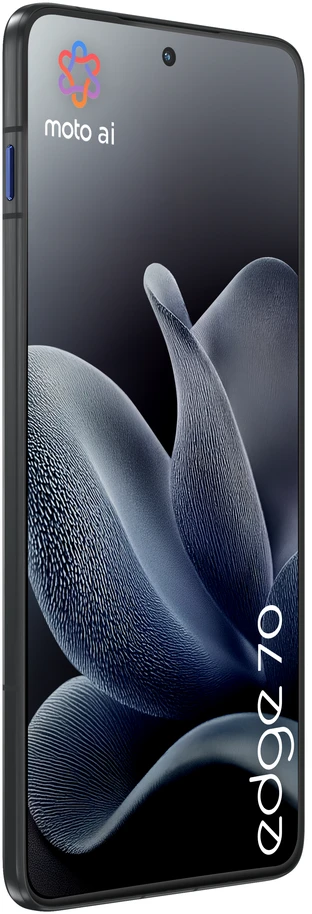 MOTOROLA EDGE 70 GADGET GRAY 12/512GB