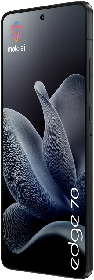 MOTOROLA EDGE 70 GADGET GRAY 12/512GB