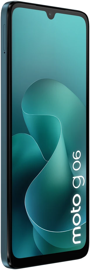 Mobilus Telefonas - Motorola Moto G06 8 GB 256 GB Mėlyna