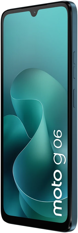 Mobilus Telefonas - Motorola Moto G06 8 GB 256 GB Mėlyna