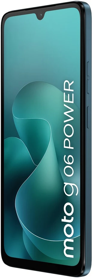 Motorola moto g06 power 17.5 cm (6.88") Dual SIM Android 15 4G USB Type-C 8 GB 256 GB 7000 mAh Mėlyna