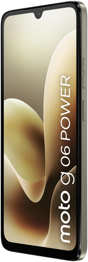 Motorola moto G06 6.88" dviejų SIM kortelių „Android“ 15, USB C tipo, 4 GB, 64 GB, 7000 mAh, lauro ąžuolo spalvos