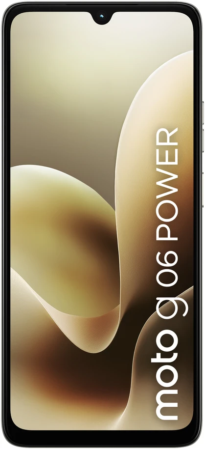 Motorola moto G06 6.88" dviejų SIM kortelių „Android“ 15, USB C tipo, 4 GB, 64 GB, 7000 mAh, lauro ąžuolo spalvos