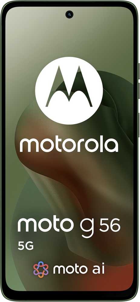 Motorola Moto g56 5G 8 GB 256 GB Dill