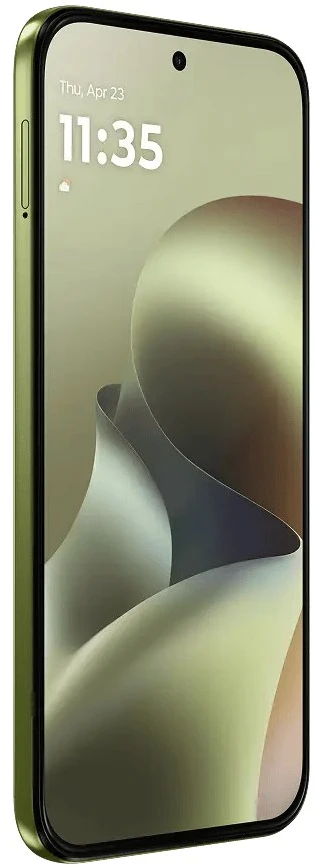 Motorola Moto G67 ds 4/128GB Pantone Nile Žalias