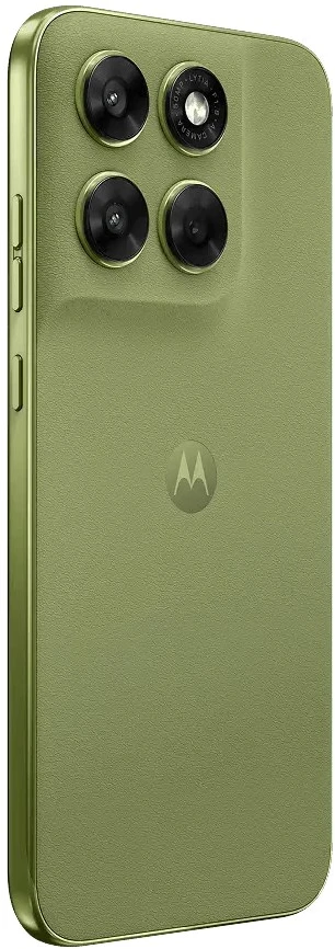 Motorola Moto G67 ds 4/128GB Pantone Nile Žalias