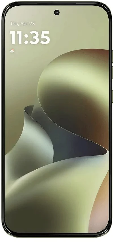 Motorola Moto G67 ds 4/128GB Pantone Nile Žalias