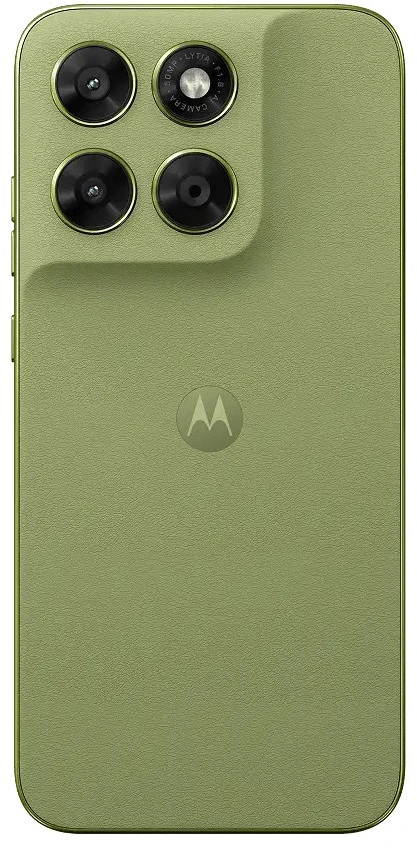 Motorola Moto G67 ds 4/128GB Pantone Nile Žalias
