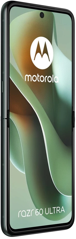MOTOROLA RAZR 60 ULTRA 16/512GB 4700MAH SCARAB Žalias