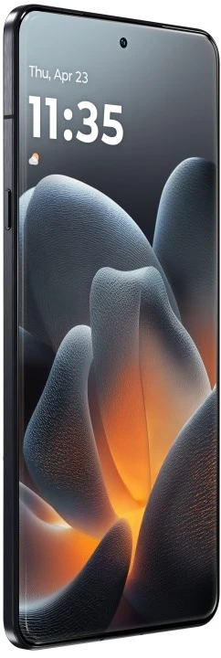 Motorola Moto Signature 6.8" Dual SIM Android USB Type-C 16 GB 512 GB 5200 mAh Juodas