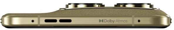 Motorola „Moto Signature“ 6,8 colio dviejų SIM kortelių „Android“ telefonas, USB C tipo, 16 GB, 512 GB, 5200 mAh, alyvuogių spalvos