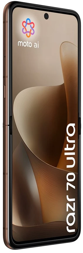 Motorola razr 70 Ultra 16/512GB Cocoa