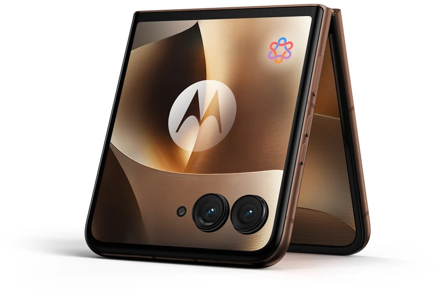 Motorola razr 70 Ultra 16/512GB Cocoa
