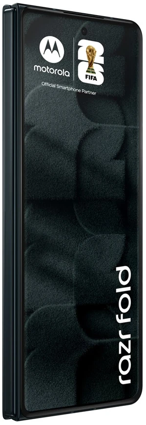 Motorola razr fold 16/512GB FIFA World Cup 26