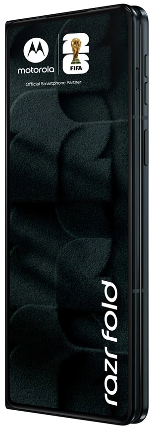 Motorola razr fold 16/512GB FIFA World Cup 26