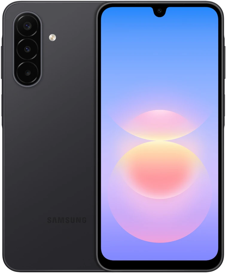 Mobilus Telefonas - Samsung Galaxy A18 4 GB 128 GB Juodas