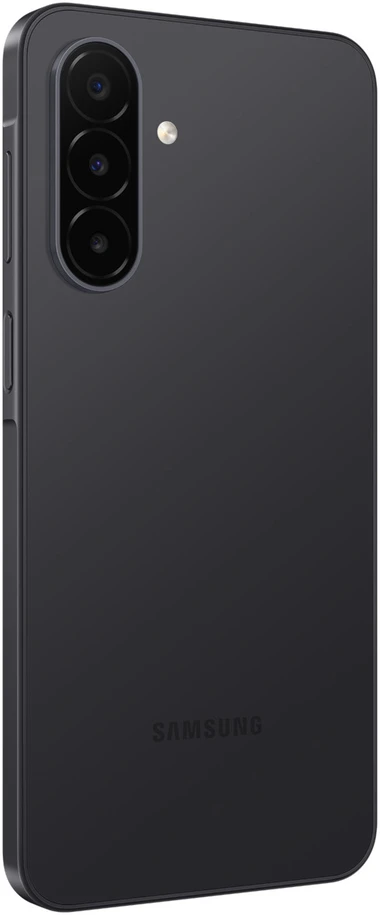 Mobilus Telefonas - Samsung Galaxy A18 4 GB 128 GB Juodas