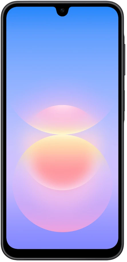 Mobilus Telefonas - Samsung Galaxy A18 4 GB 128 GB Juodas