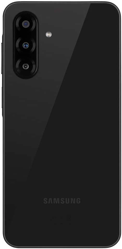 Išmanussi telefonas Samsung SM-A266B Galaxy A26 Dual Sim 8+256GB juodas